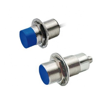 Capacitive Level Sensors for Liquid Oil, Water, and Powder: M30 Technology