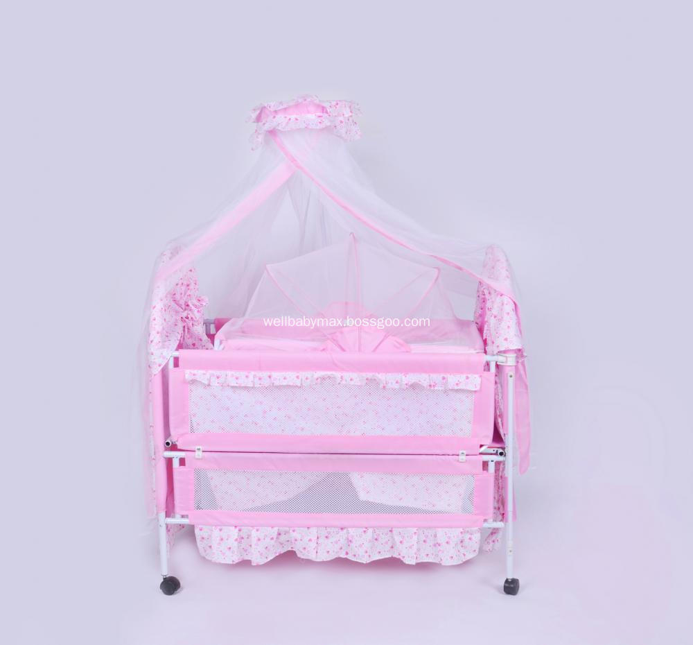 Baby Portable Cradle