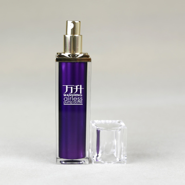 Eye cream airless bottle luxury airless bottle 30ml 50ml 100ml