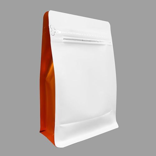 Eco-Friendly Coffee Bags