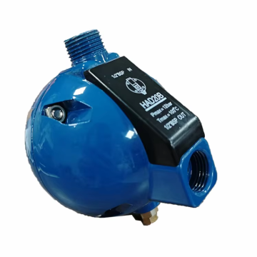 HAD20B Zero Gas Consumption Industrial Pump Cylinder Air Compressor with Automatic Drainage, Cooler, and Filter Drainage Device
