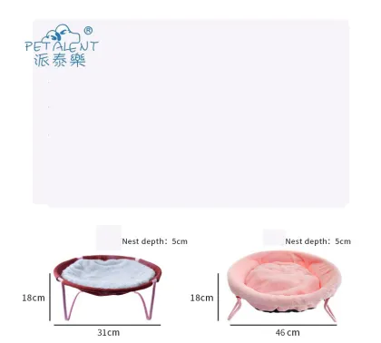spring autumn winter double-sided nest cat bed