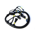harness for Engine customize color