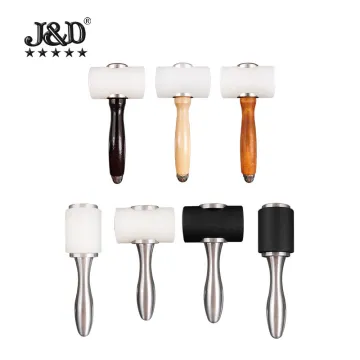 Nylon Leather Carving Hammer: DIY Handmade Craft Tool