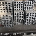 316 Stainless Steel Channel