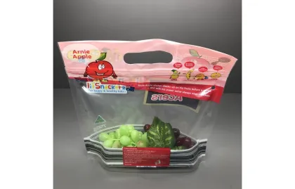 packaging bags bags for packaging fruit bags with handle