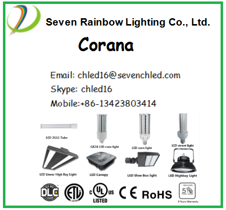 15W 2G11 Tube Light specialist