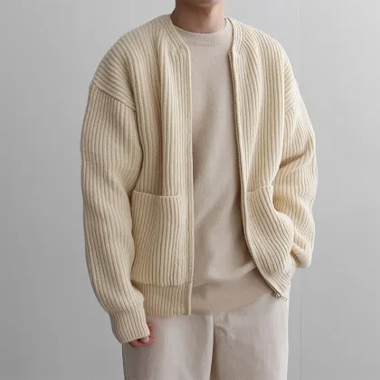 Fashion Cotton Sweater For Men