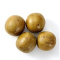 Нізкая тэмпература абязводжаны Monk Fruit
