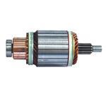 سيارة ميتسوبيشي المحرك Starter، IM3079، M106X43571، MD618958