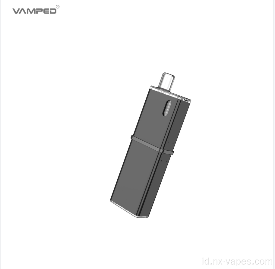 Nevoks vamped feelin x pod
