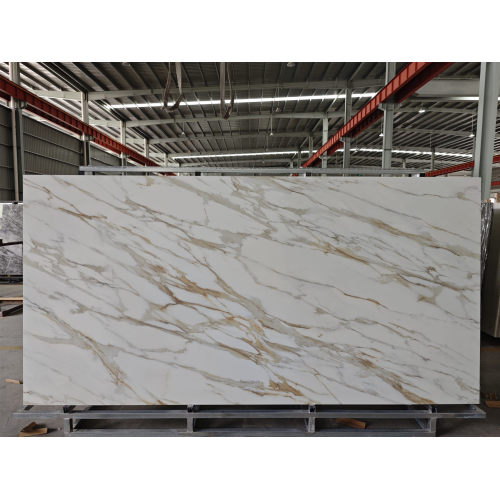 หินเผาเซ็นจูรี่เคลือบด้านแพลตตินัมศตวรรษ