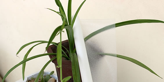 0.38mm PVB film-PVB Film (High-End)