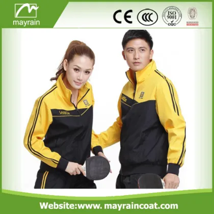 Hooded Waterproof Jacket Soft Women Sportswear