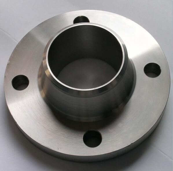 304L WNRF flange