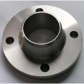 flange WNRF de aço inoxidável classe 150 inox 304L