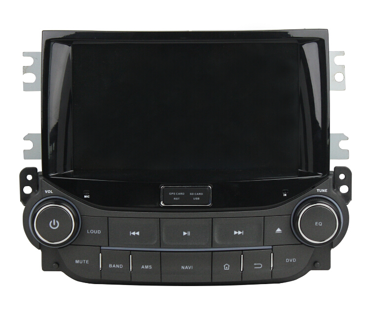 Car Audio Player For Chevrolet Malibu 2015