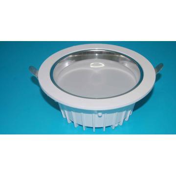 LED abajo luz-18W-fundición