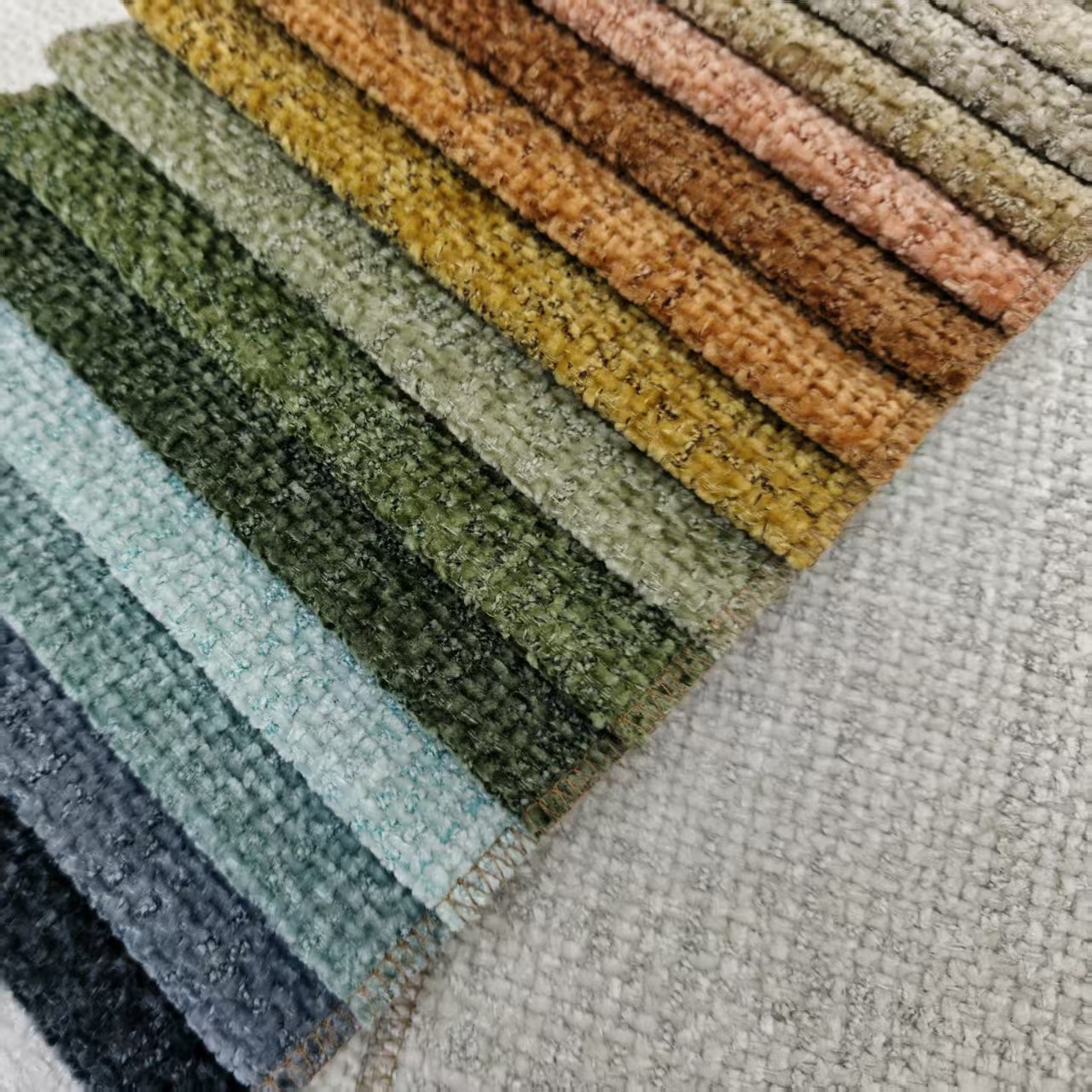chenille fabric