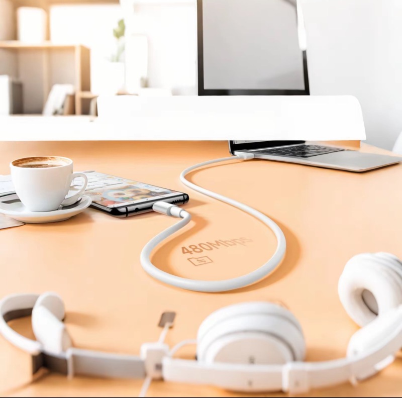 ROMOSS Type-C Cable