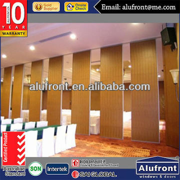 Movable Partition Wall