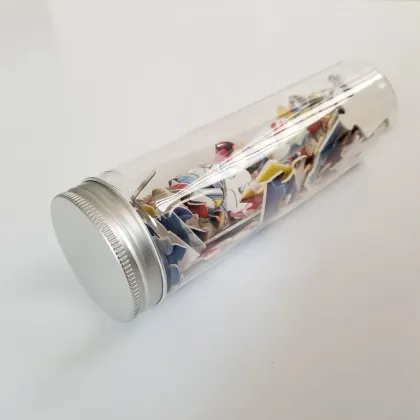 how much is loewe puzzle bag in spain