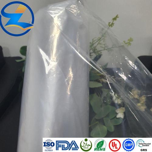 Recyclable LDPE Agriculture Cover