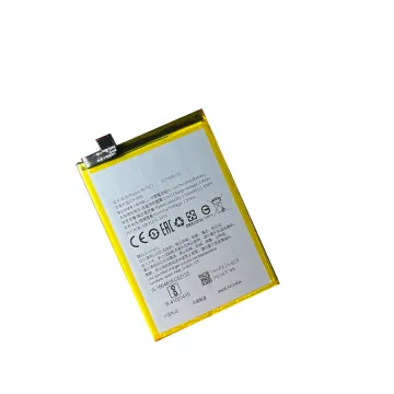 BLP621 Replacement Li-ion Polymer Battery for OPPO R9S