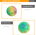 3 pouces coloré PU Small Ball 24PCS/BOX