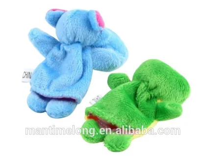 finger toy finger doll baby doll