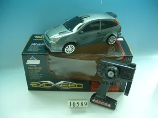 1:14 RC Car