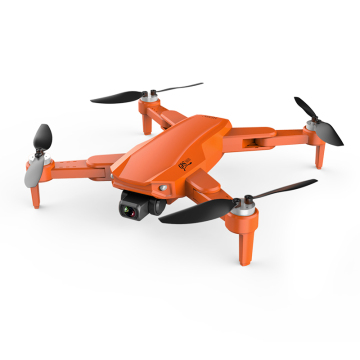 Drone quadcopter 6k HD GPS RC dengan kamera sudut lebar dan transmisi 5G