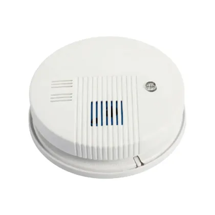 High-Quality Smoke Alarm ST81 & Smart Home Fire Protection Solutions