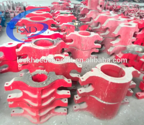 Come Buy!! API standard 7K Oil drilling tool TA-type Elevator