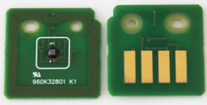 Xerox Phaser 5500 30k Cartridges Replacement Chip Xerox Toner Chips