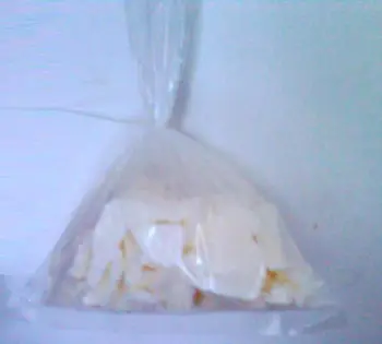 Fully Paraffin Wax