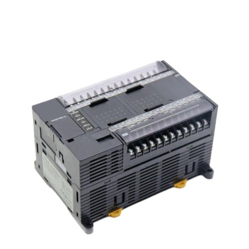 Original SYSMAC CP1L CPU -Modul Programpfable SPS -Controller (CP1LM40DTD) - CP1L -M40DTD