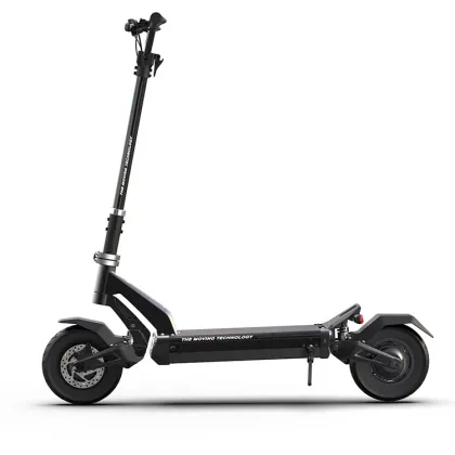 Multi Function Lightweight scooty ghost electric scooter