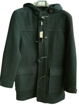 Duffel Coat