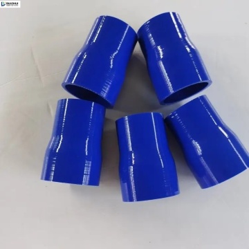 High Performance Tube Heat Resistant Car Radiator Silicone Reducer Hose