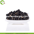 Factory Bulk Nutrition Wolfberry Wolfried negro saludable