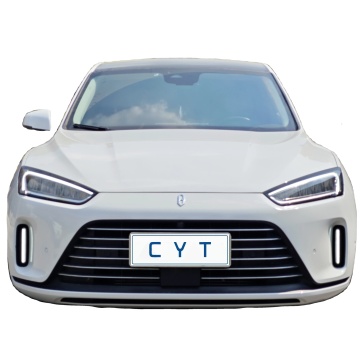 Chinese Supplier Hongmeng Zhixing M5 2022: Extended Range Four-Wheel Drive Performance Version