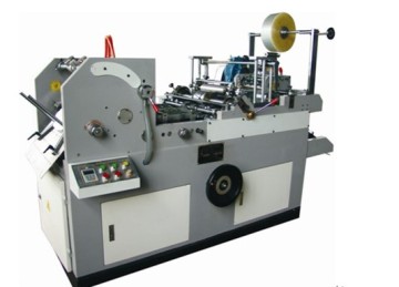 WINDOW PATCHING MACHINE model TM-200