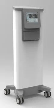 Thermage Cpt Skin Rejuvenation Machine 20mhz For Wrinkle Removal