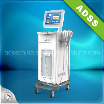 2015 Most Popular Hifu Ultrasound Facial Care Machine From ADSS