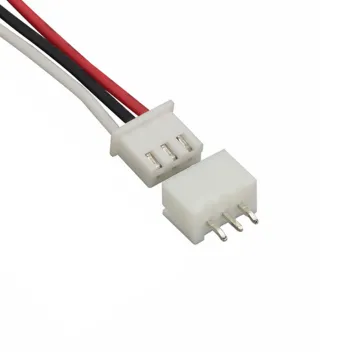 UL1007 24 Gauge Universal Wire Harness for Speaker
