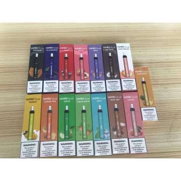 Disposable Vape Romio Plus Vape Pen