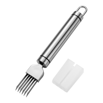 Multi-Function Vegetable and Fruit Slicer and Peeler Tool