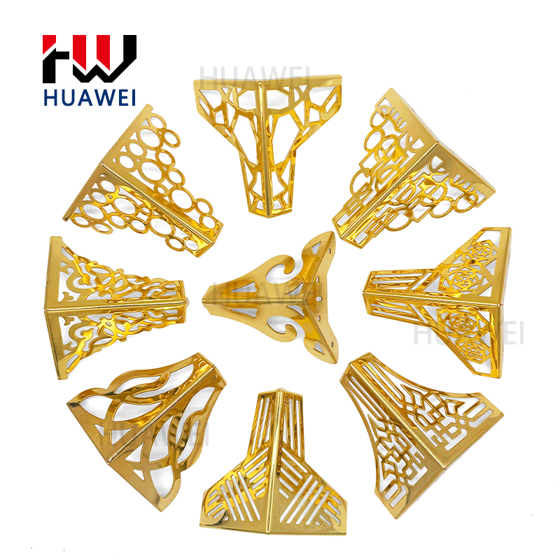 HUAWEI 130mm Hollow Pattern Sofa Leg Bed Support Legs Table Metal Furniture Hardware Accessories1