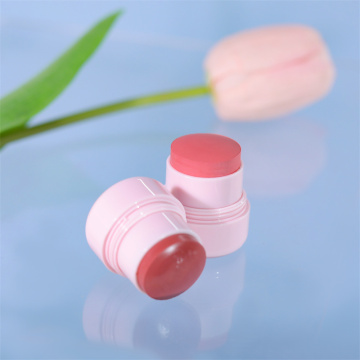 Wholesale New Megan Megan Cream Blush Stick - ยาวและยาวและเม็ดสีสูง